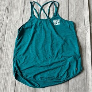 Beachbody Country Heat Tank